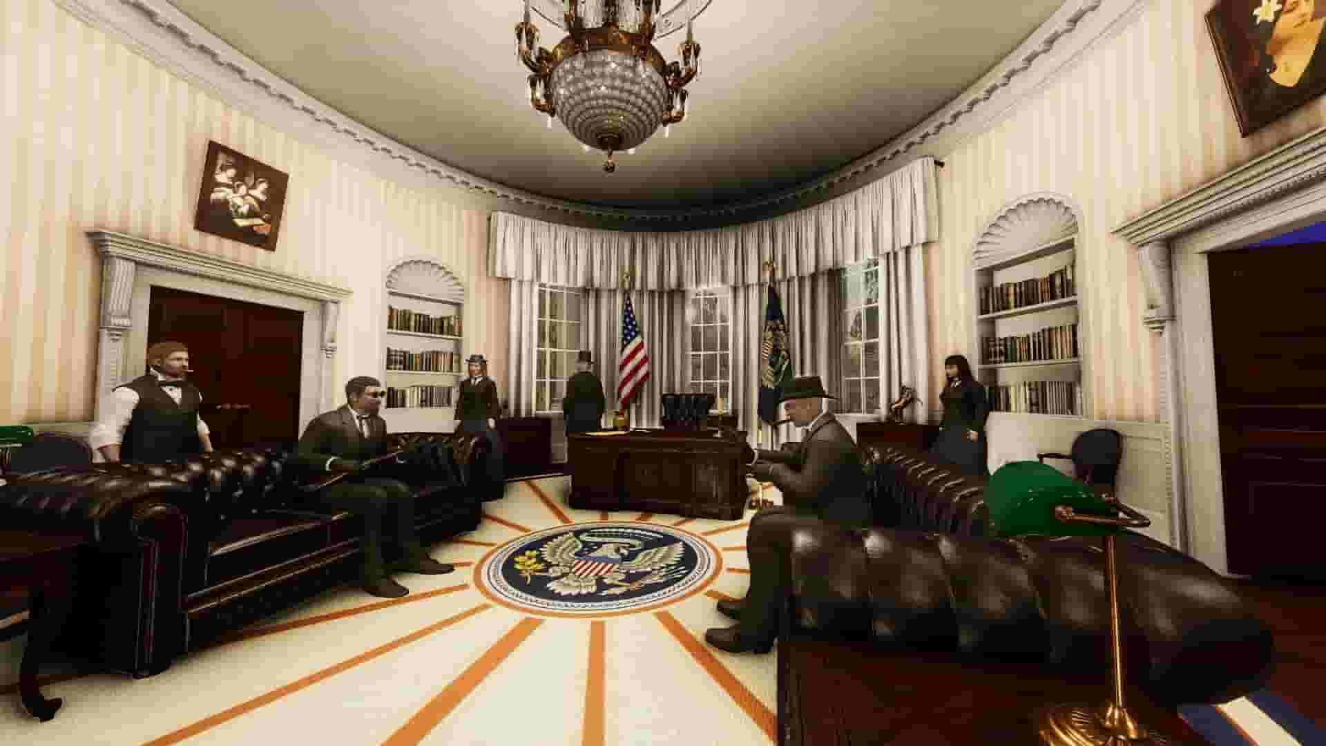 Heat screenshot thumbnail screenshot 30