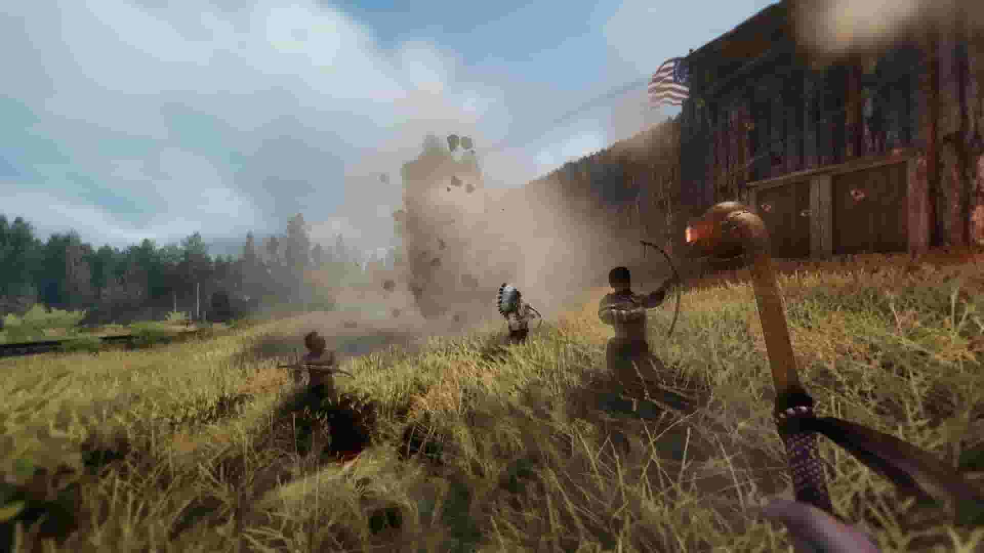 Heat screenshot thumbnail screenshot 37