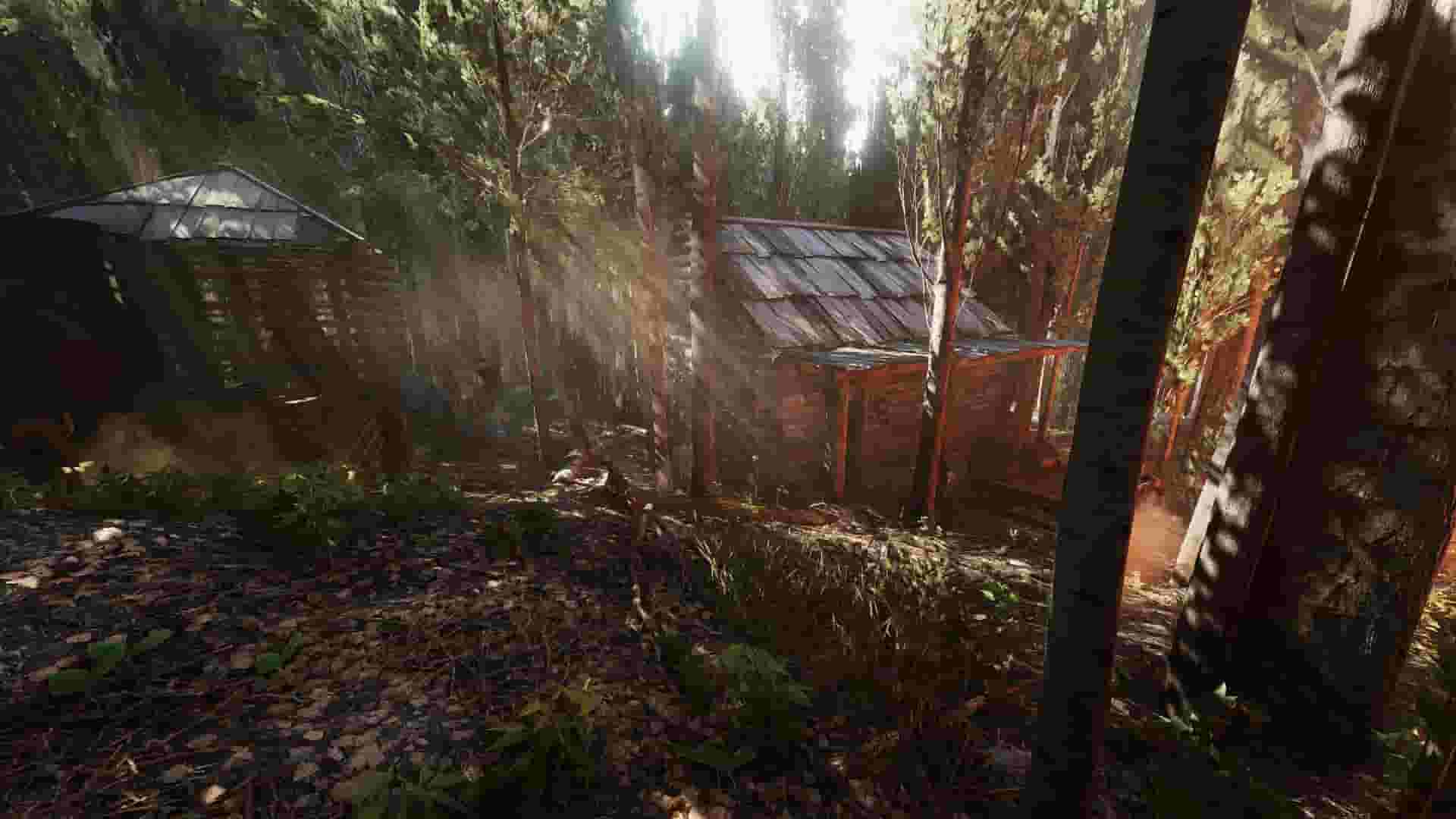 Heat screenshot thumbnail screenshot 9