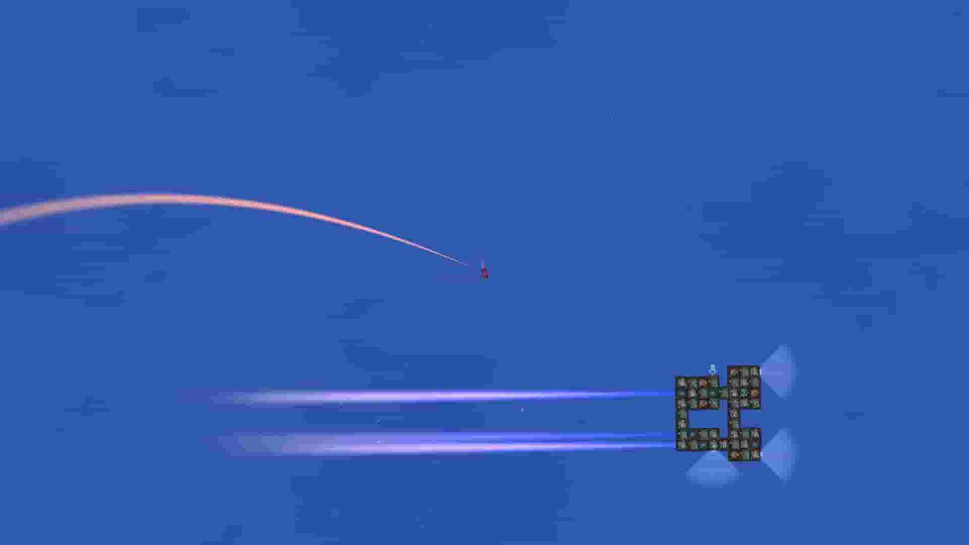 Heat Signature screenshot thumbnail screenshot 2