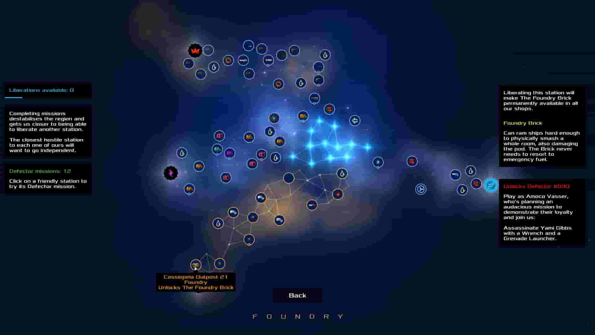 Heat Signature screenshot thumbnail screenshot 4