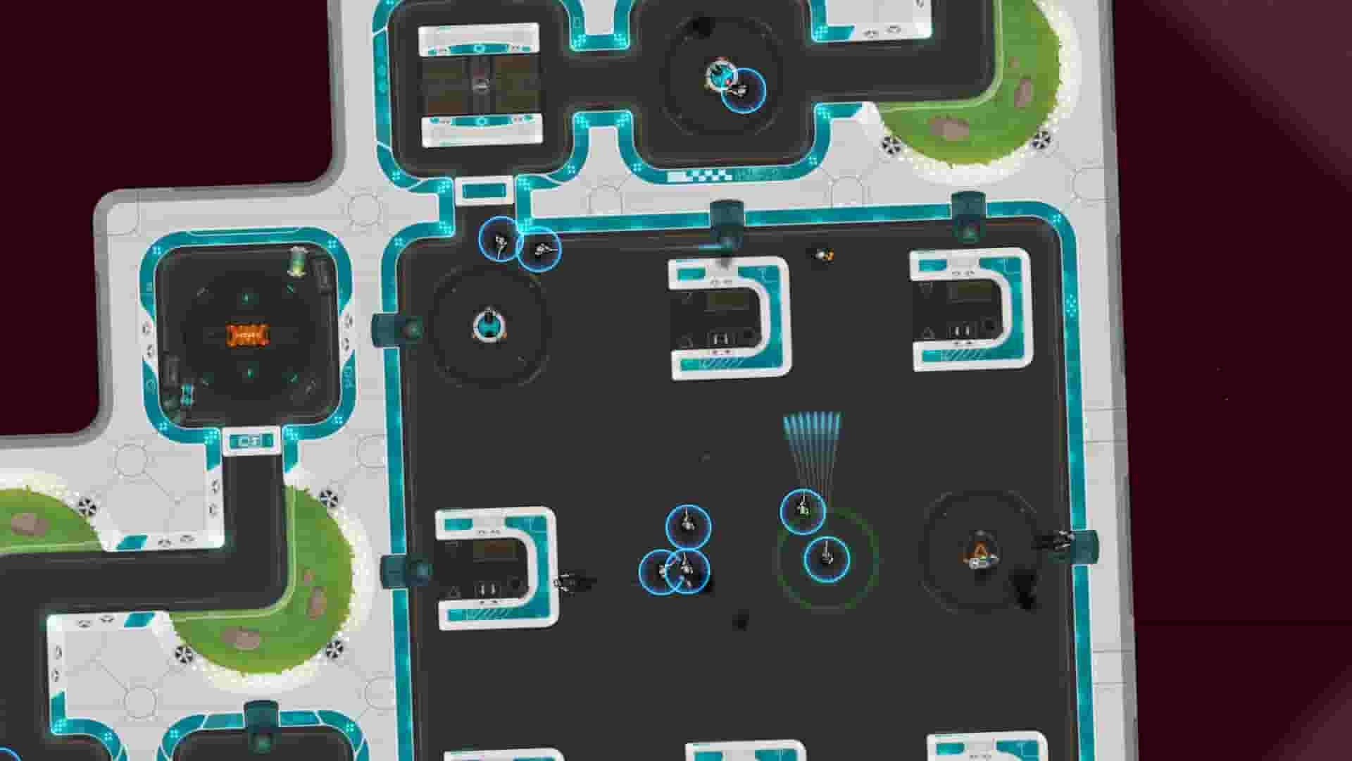 Heat Signature screenshot thumbnail screenshot 5