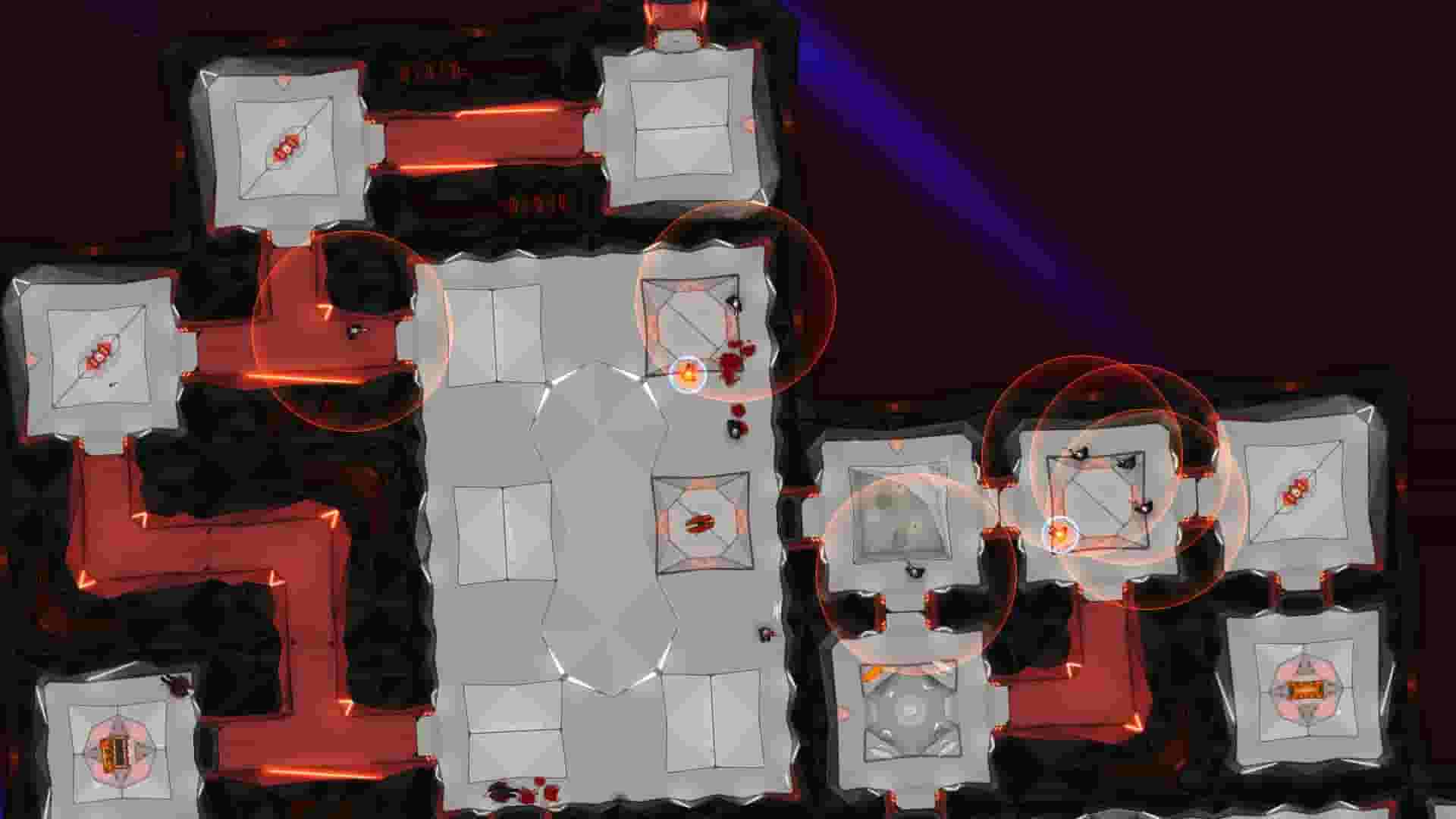 Heat Signature screenshot thumbnail screenshot 6