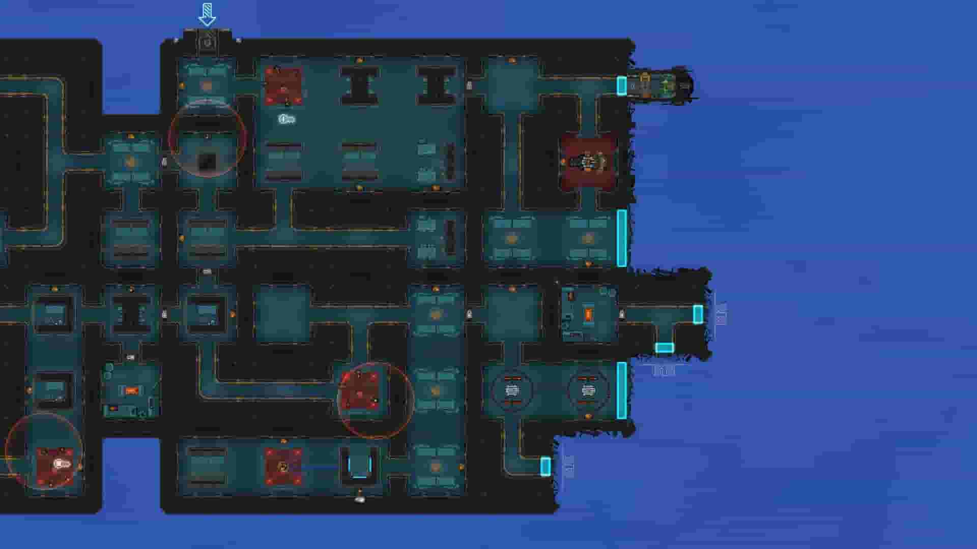 Heat Signature screenshot thumbnail screenshot 7