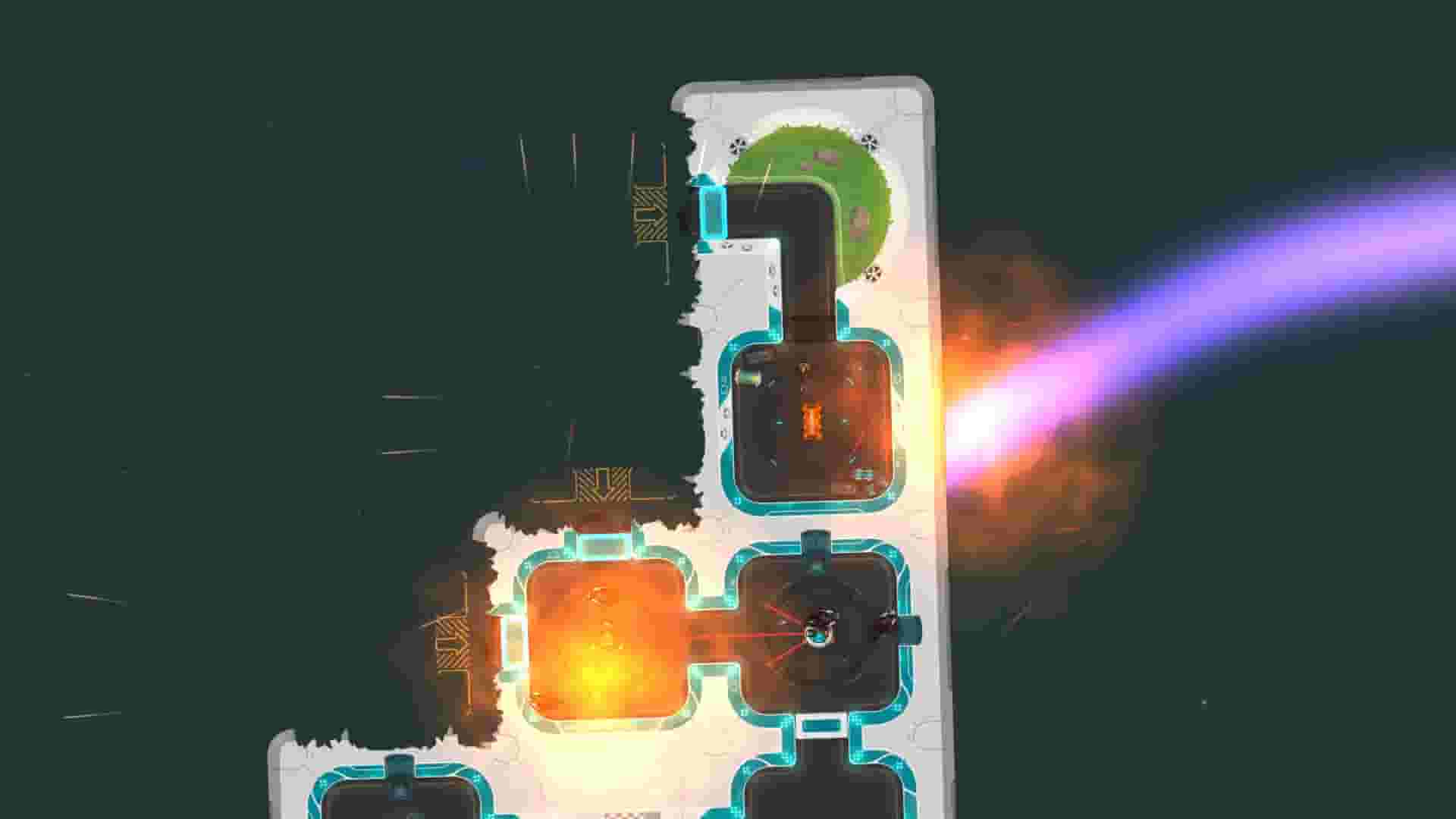 Heat Signature screenshot thumbnail screenshot 8