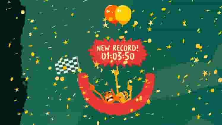 Heave Ho screenshot thumbnail screenshot 1