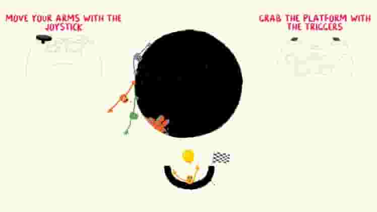 Heave Ho screenshot thumbnail screenshot 10