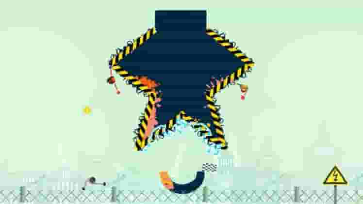 Heave Ho screenshot thumbnail screenshot 11