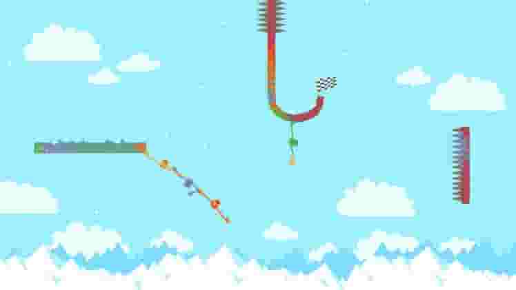 Heave Ho screenshot thumbnail screenshot 2