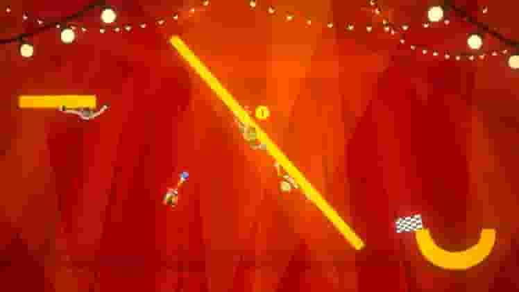 Heave Ho screenshot thumbnail screenshot 4