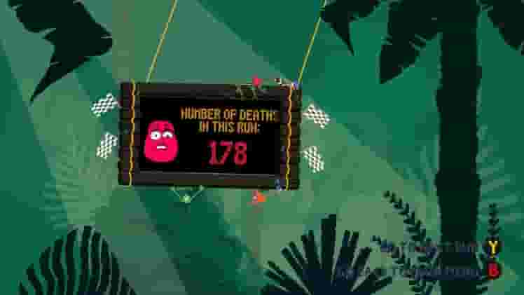 Heave Ho screenshot thumbnail screenshot 5