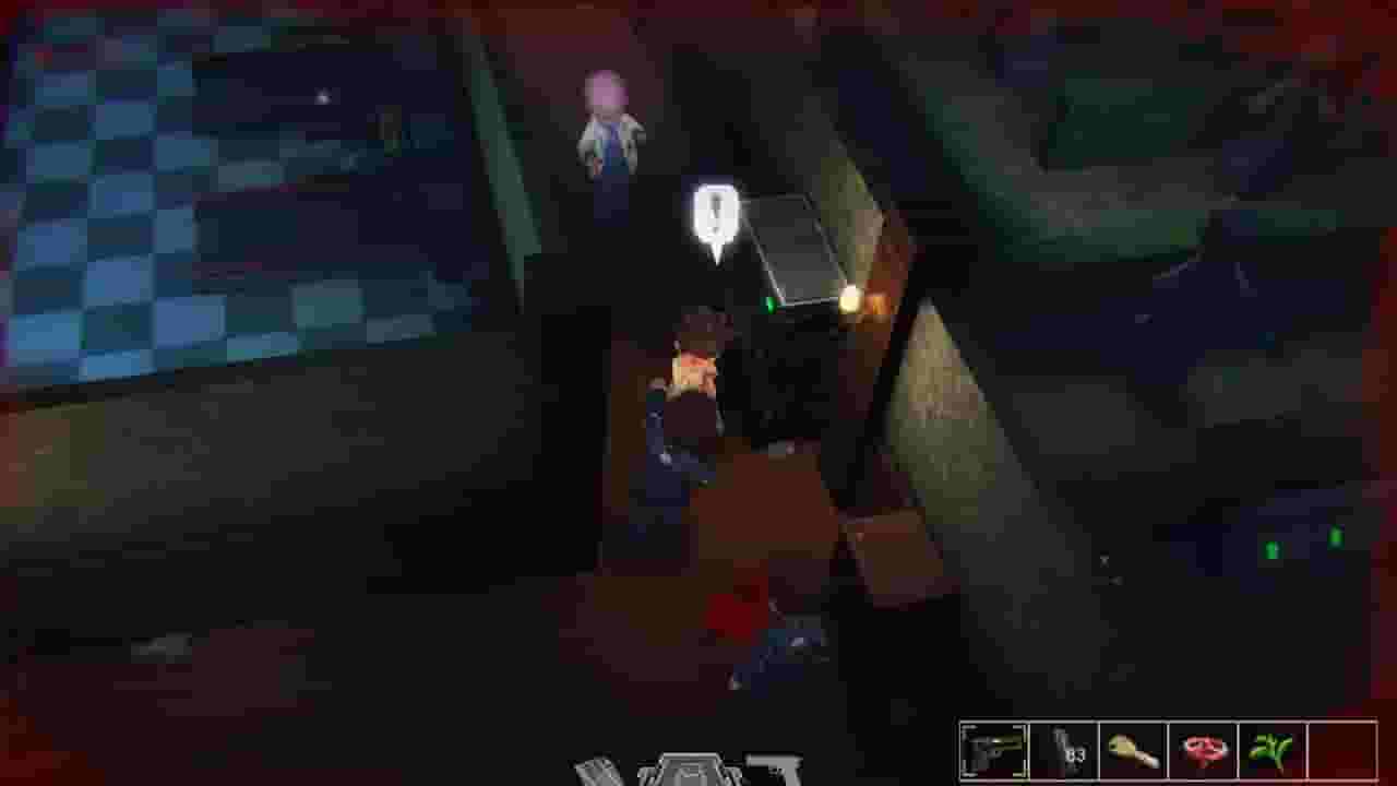 Heaven Dust screenshot thumbnail screenshot 2