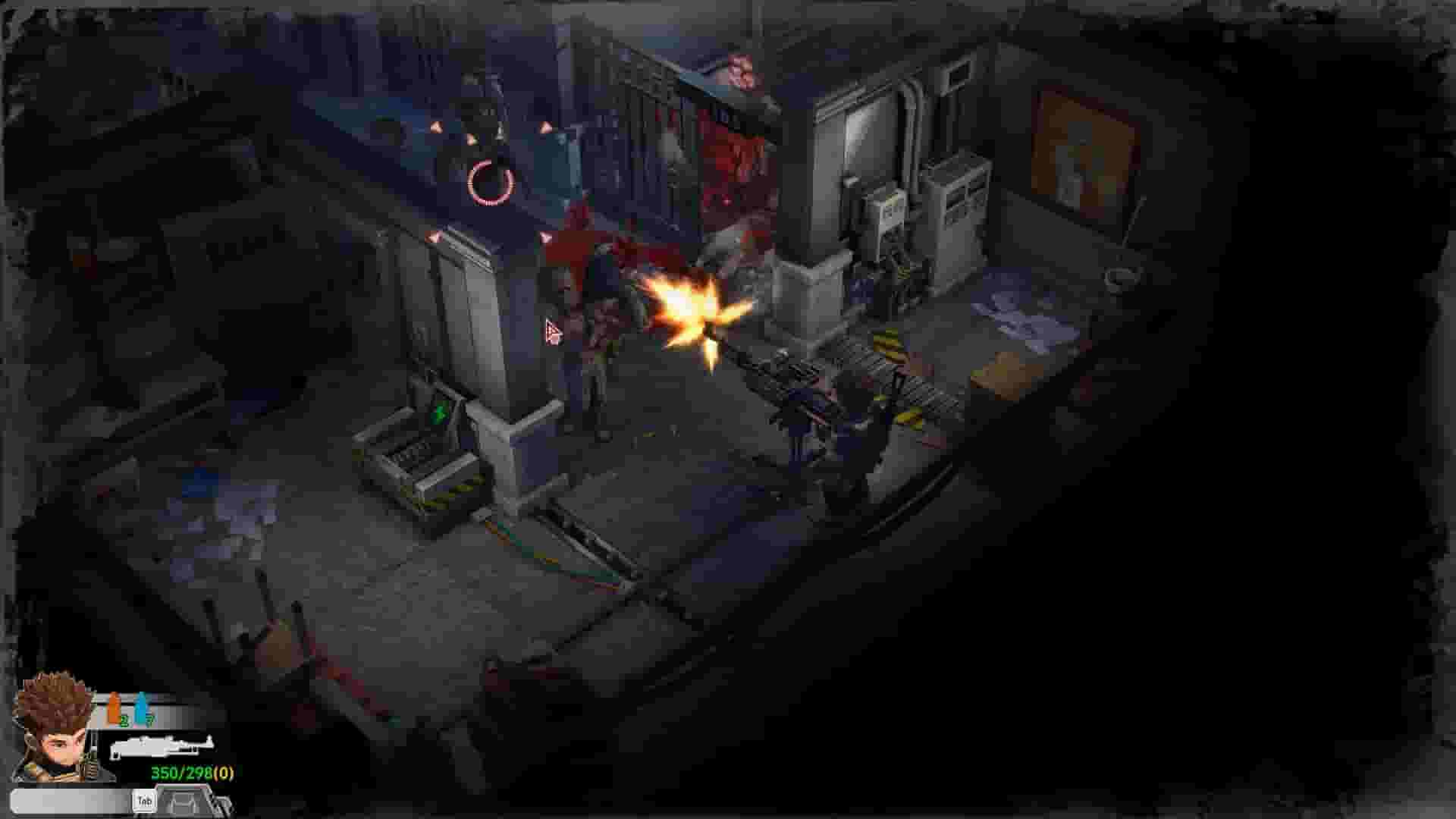 Heaven Dust 2 screenshot thumbnail screenshot 3