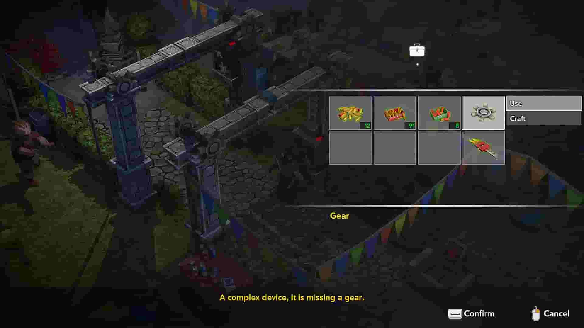 Heaven Dust 2 screenshot thumbnail screenshot 4