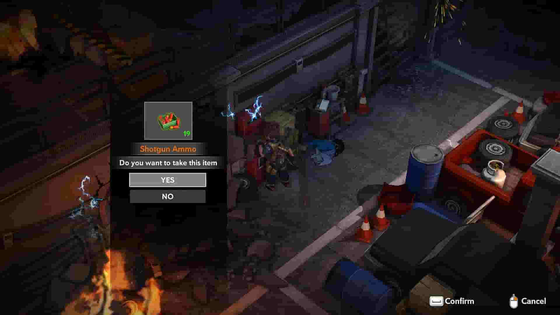 Heaven Dust 2 screenshot thumbnail screenshot 6