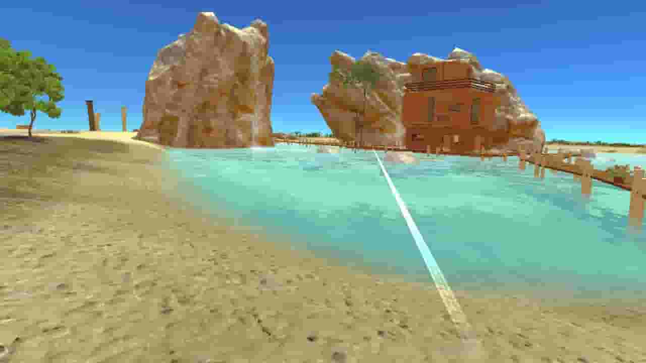 Heaven Island Life screenshot thumbnail screenshot 2