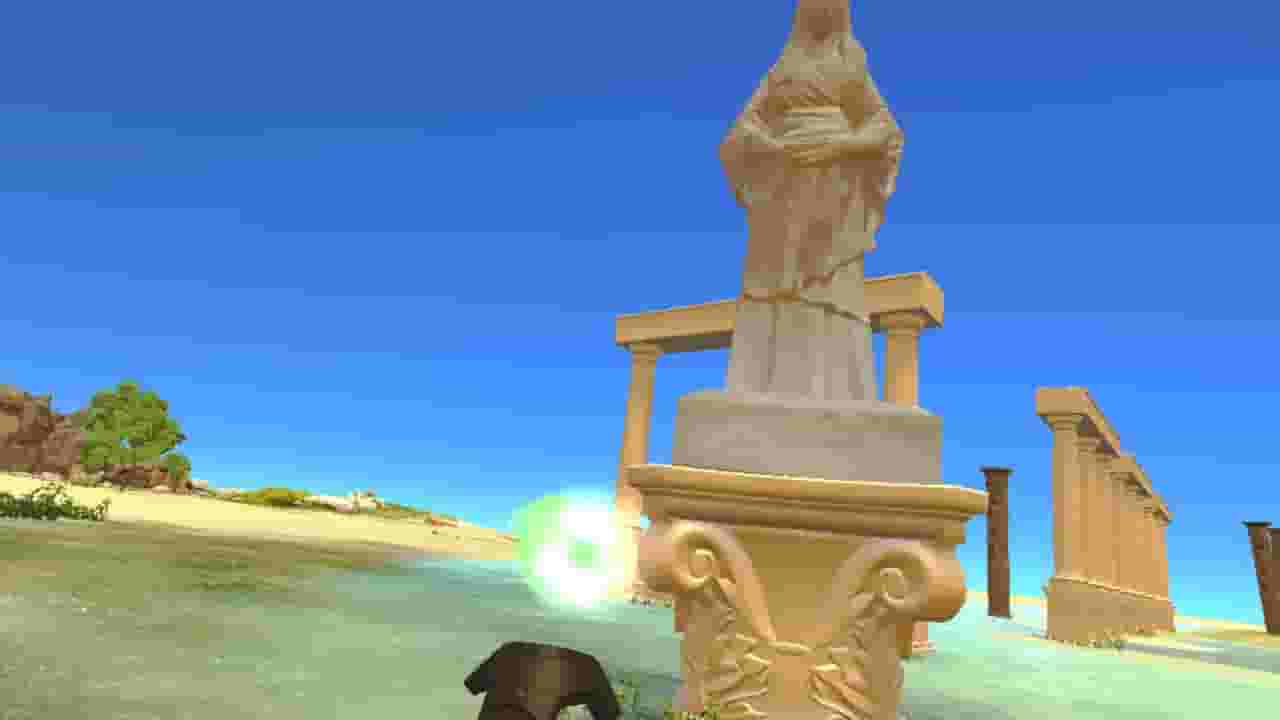 Heaven Island Life screenshot thumbnail screenshot 4