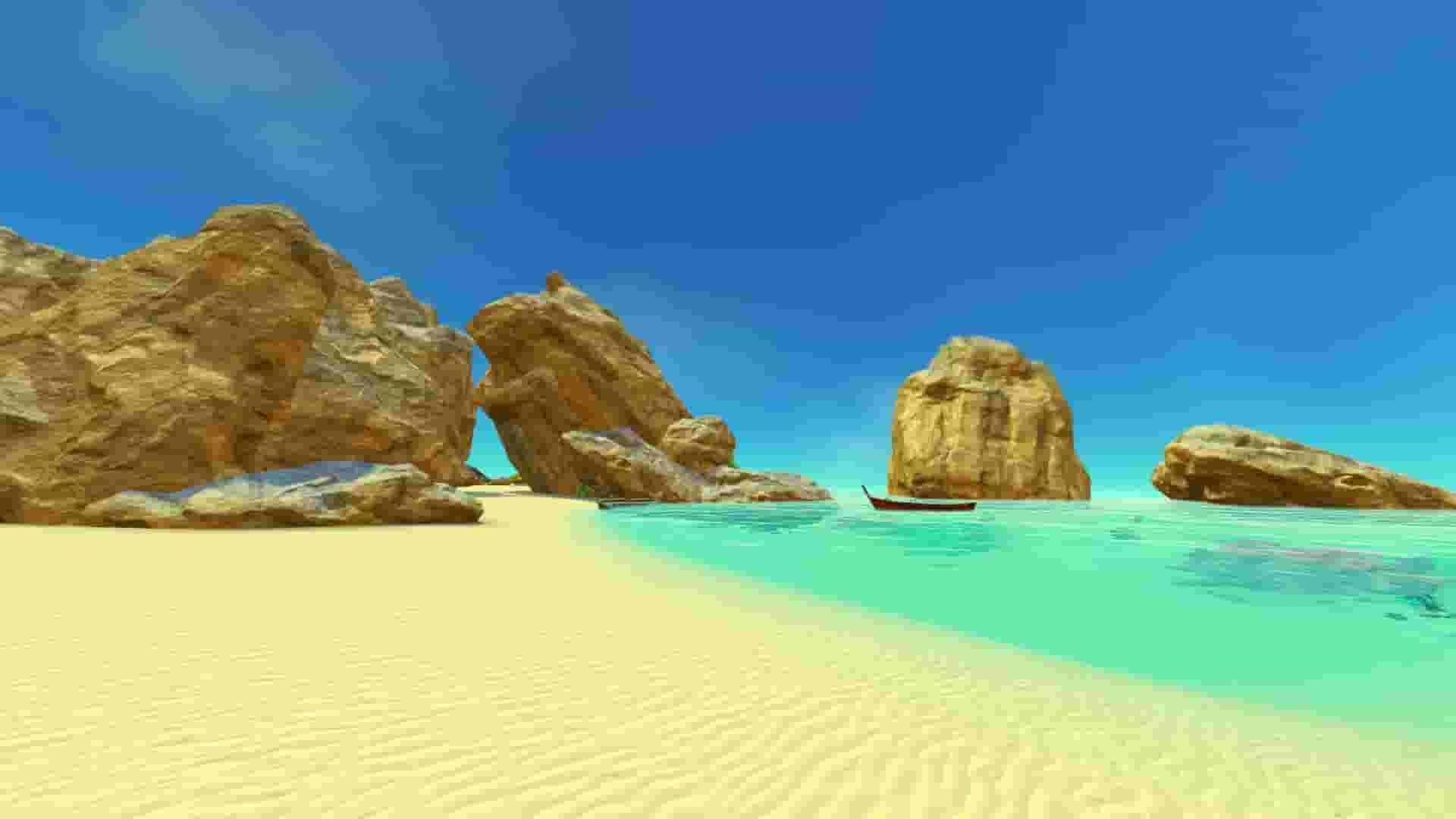 Heaven Island - VR MMO screenshot thumbnail screenshot 0