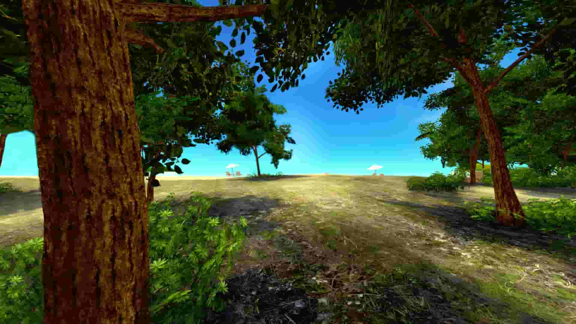 Heaven Island - VR MMO screenshot thumbnail screenshot 1