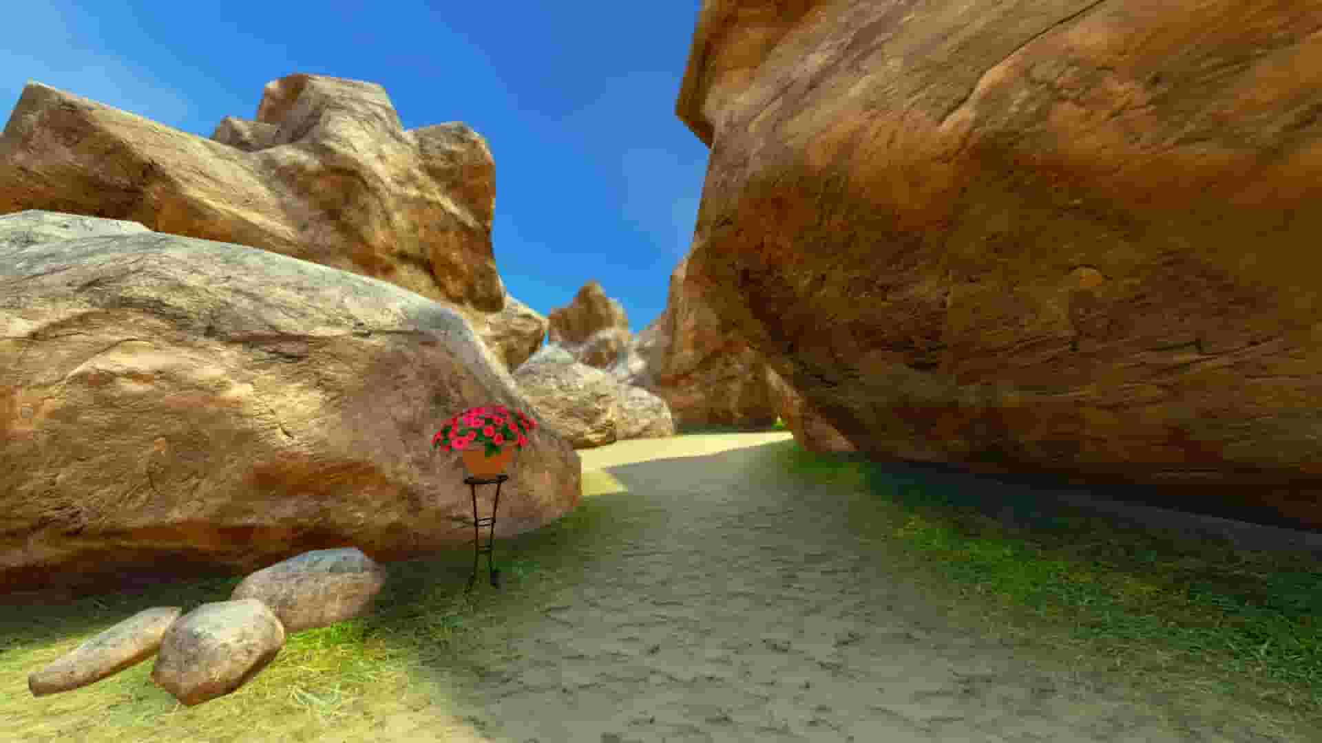 Heaven Island - VR MMO screenshot thumbnail screenshot 2