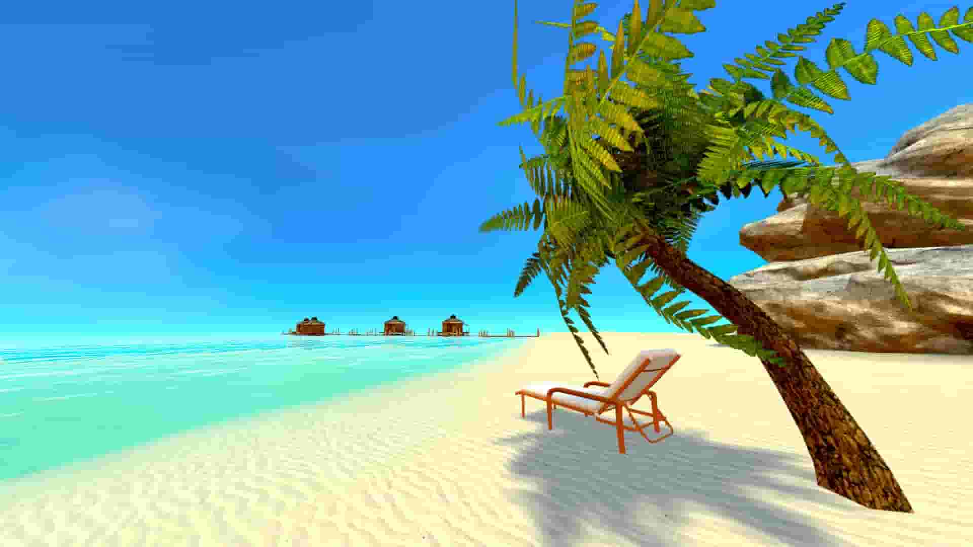 Heaven Island - VR MMO screenshot thumbnail screenshot 5