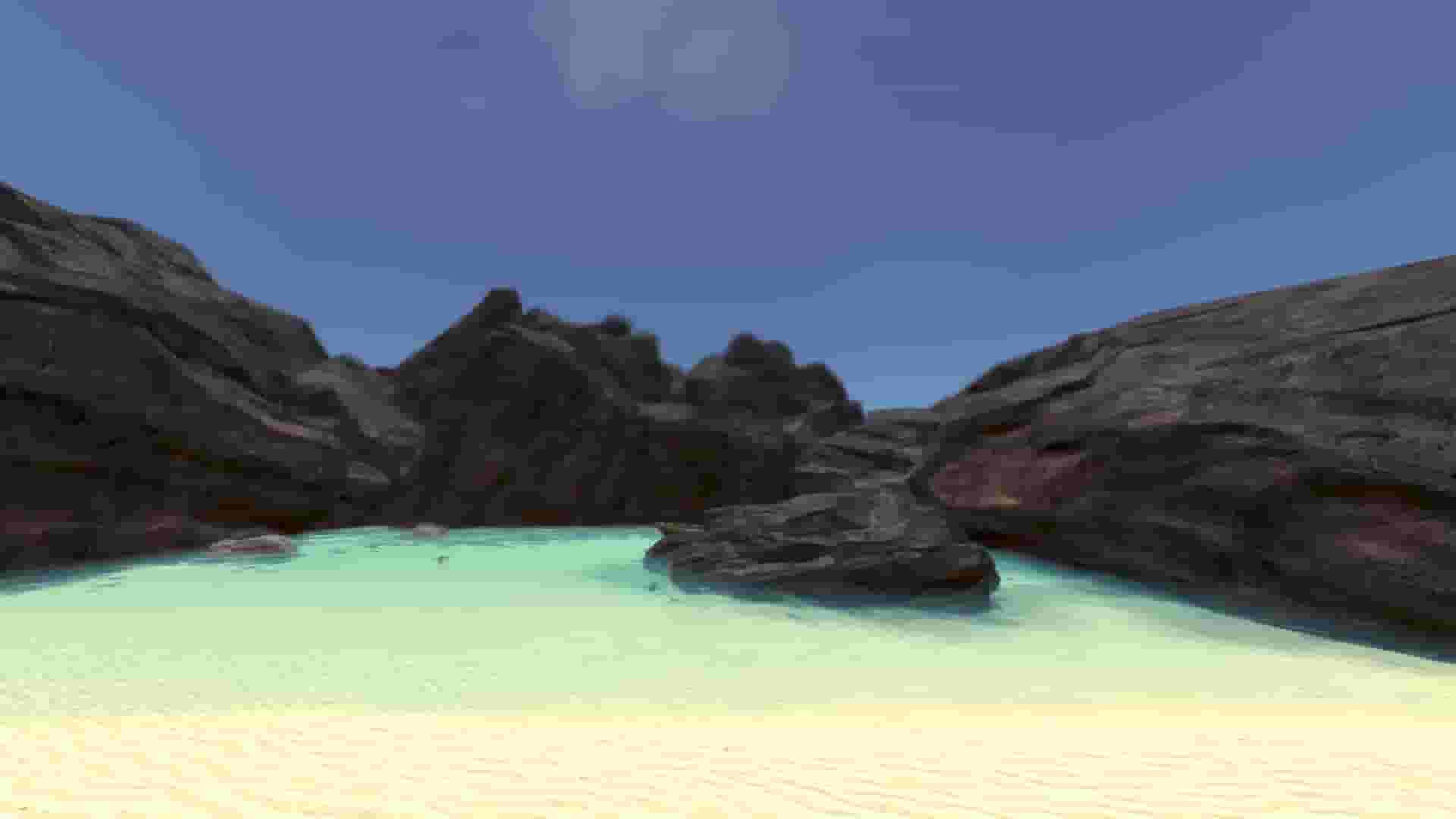 Heaven Island - VR MMO screenshot thumbnail screenshot 6