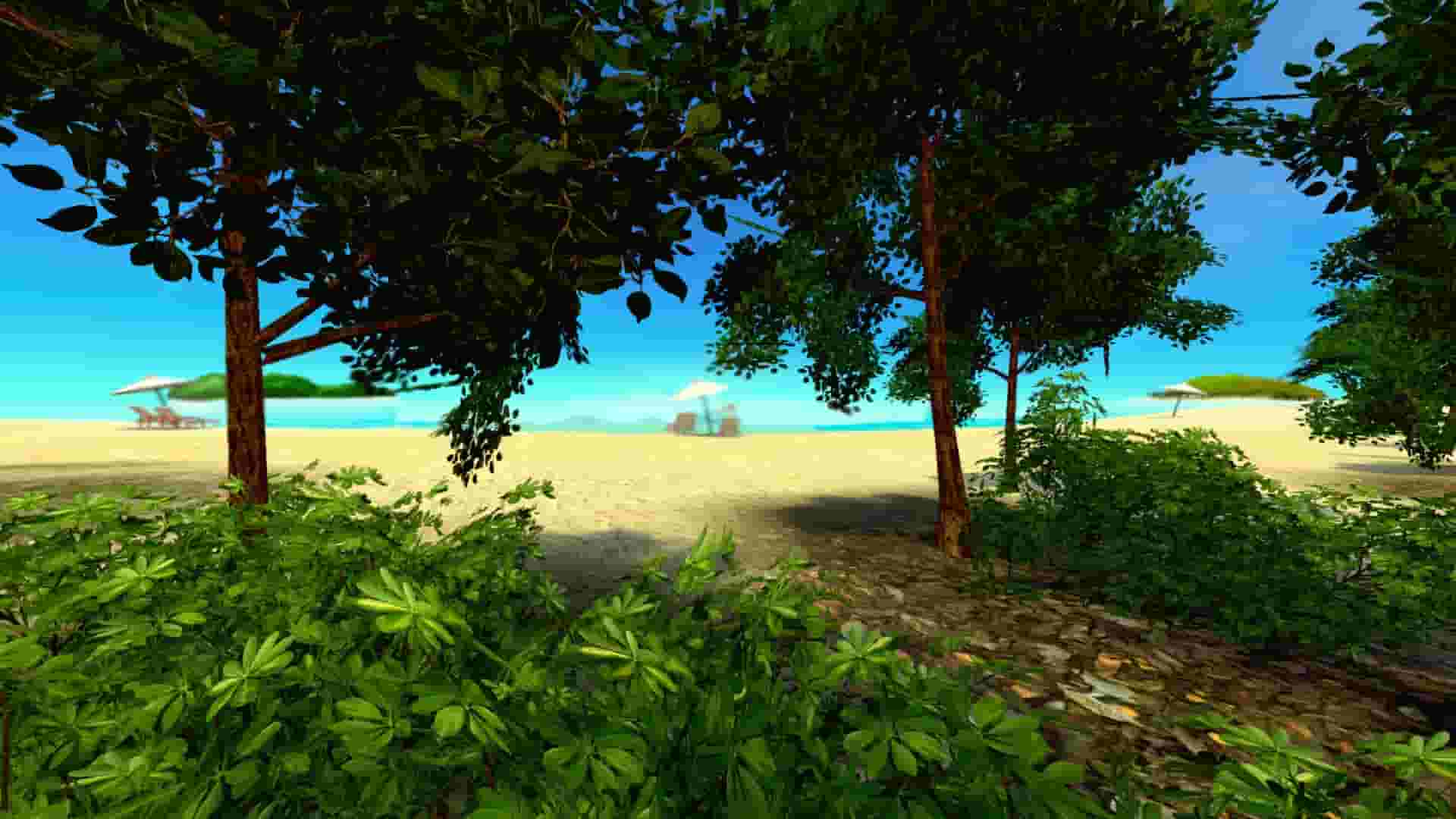 Heaven Island - VR MMO screenshot thumbnail screenshot 7