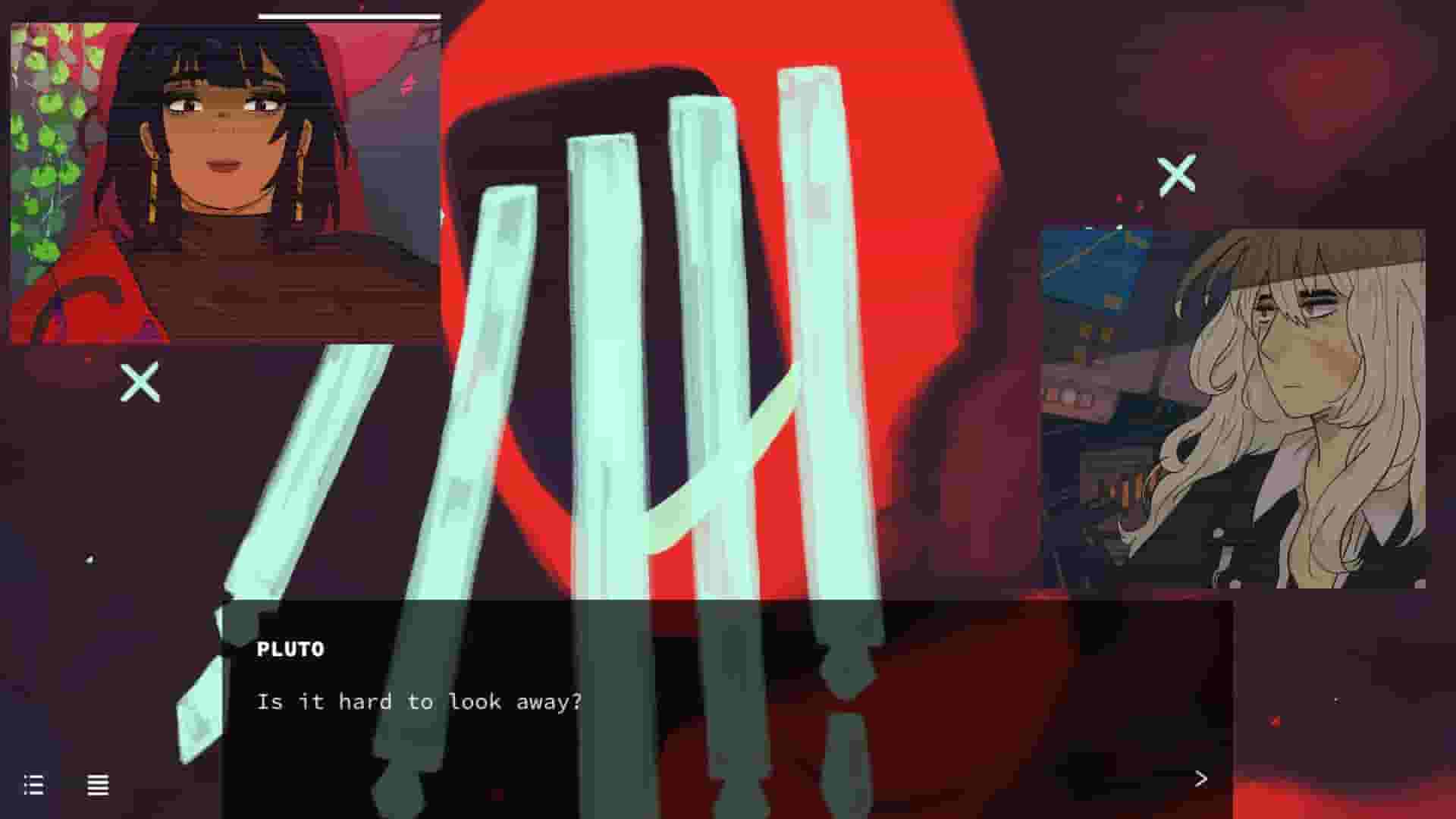 Heaven Will Be Mine screenshot thumbnail screenshot 0