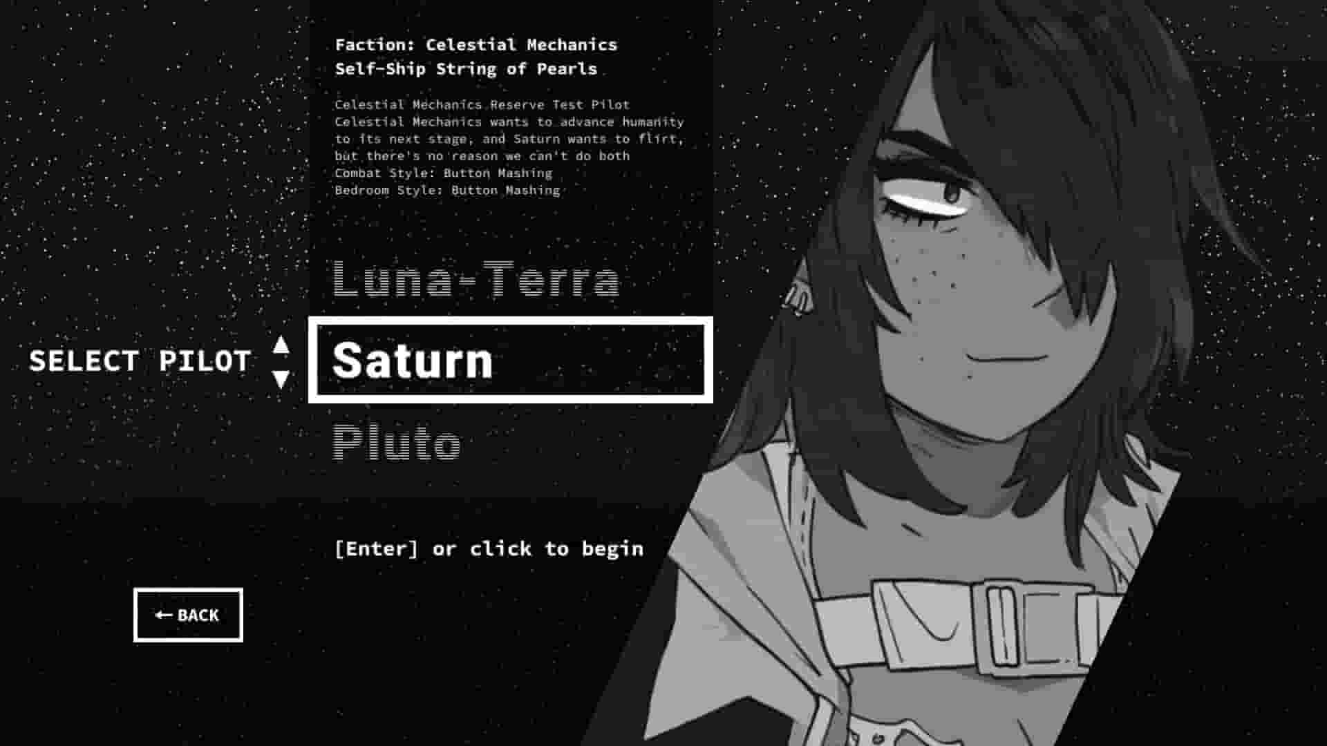 Heaven Will Be Mine screenshot thumbnail screenshot 4