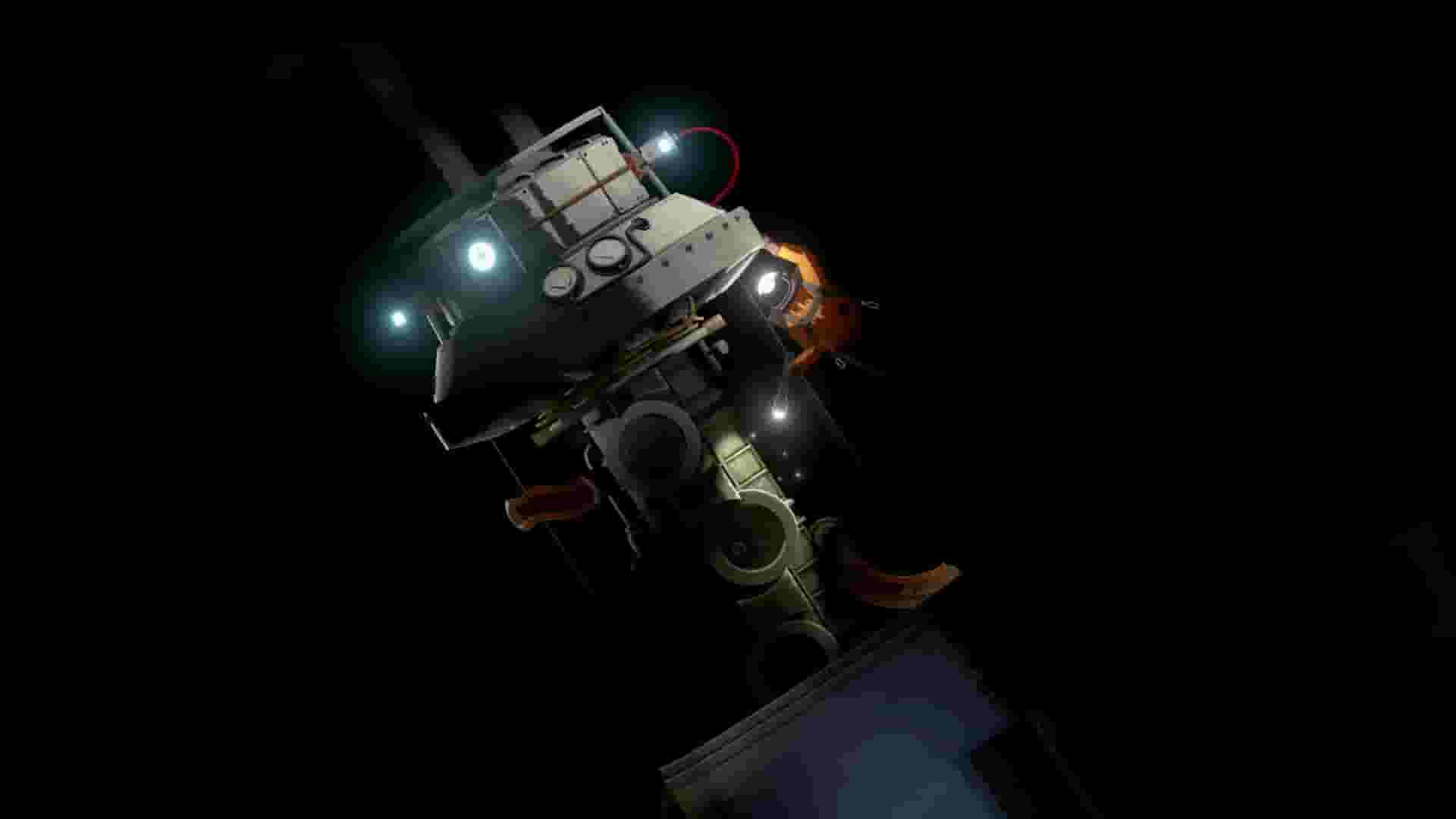 Heavenly Bodies screenshot thumbnail screenshot 4