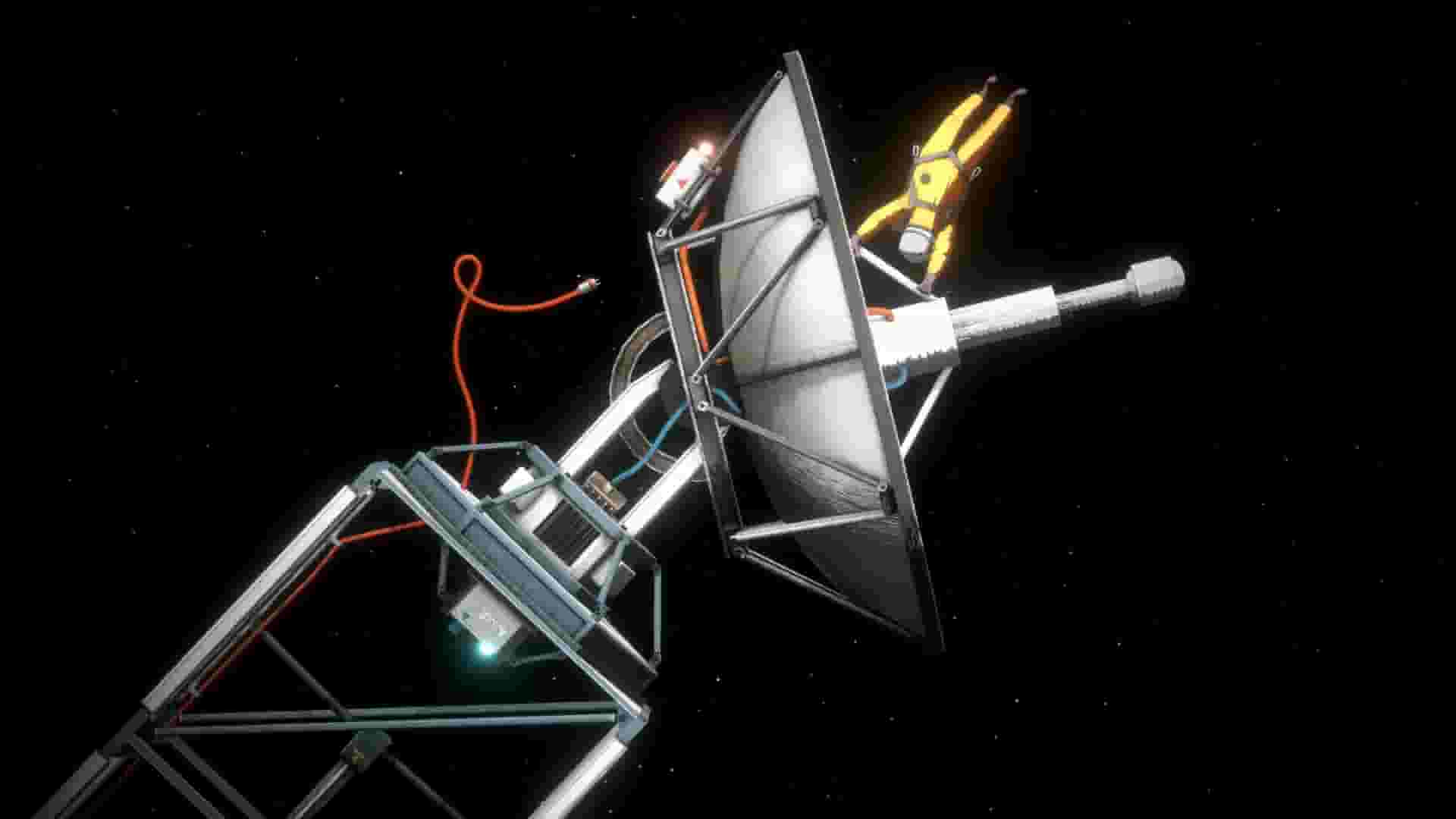 Heavenly Bodies screenshot thumbnail screenshot 5