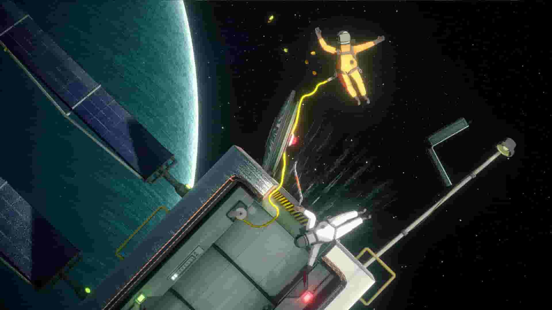 Heavenly Bodies screenshot thumbnail screenshot 6