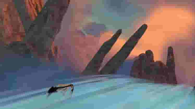 Heaven's Vault screenshot thumbnail screenshot 7