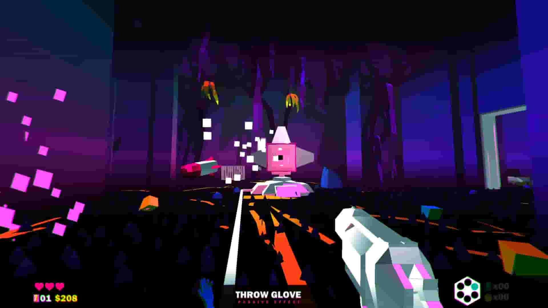 Heavy Bullets screenshot thumbnail screenshot 10