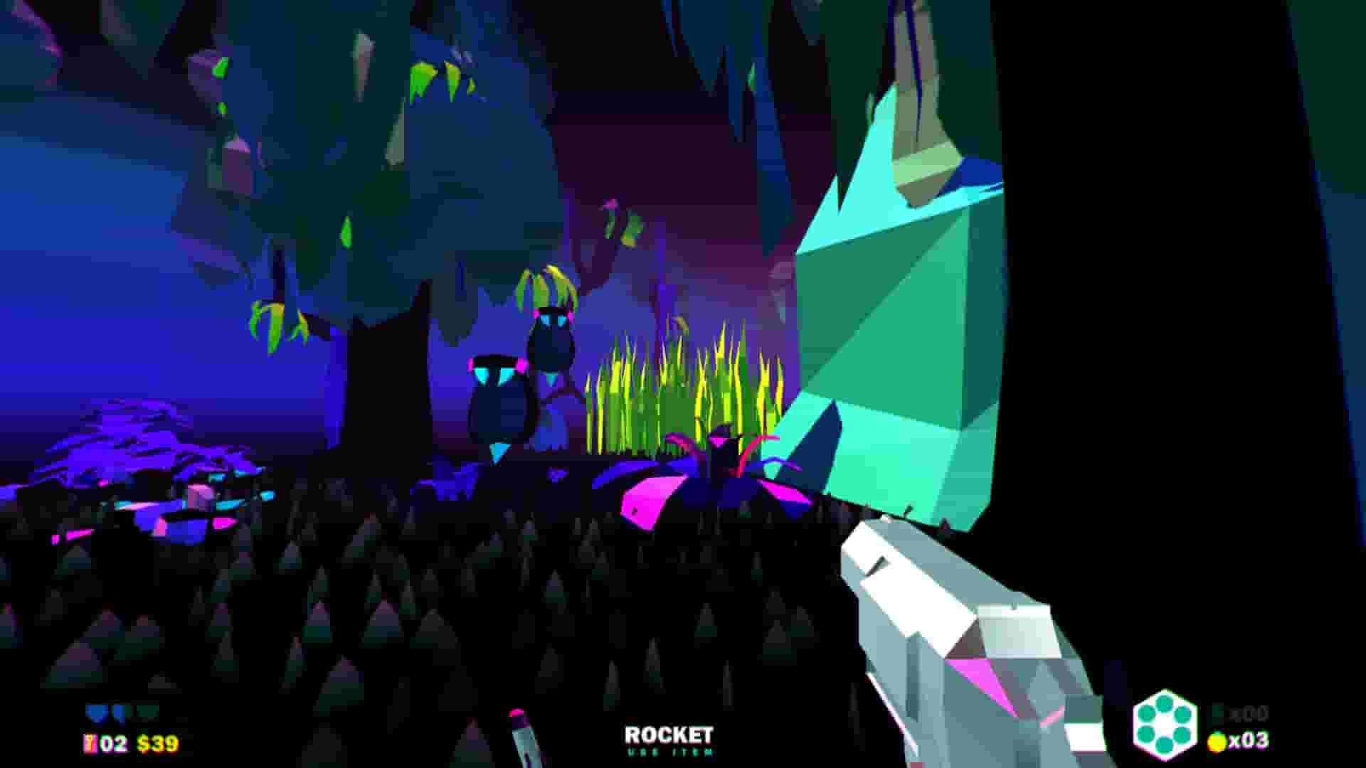 Heavy Bullets screenshot thumbnail screenshot 6