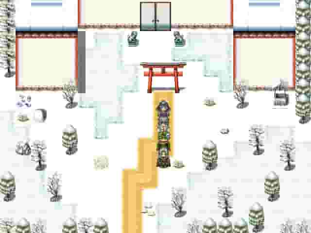 Heavy Lies the Crown screenshot thumbnail screenshot 0