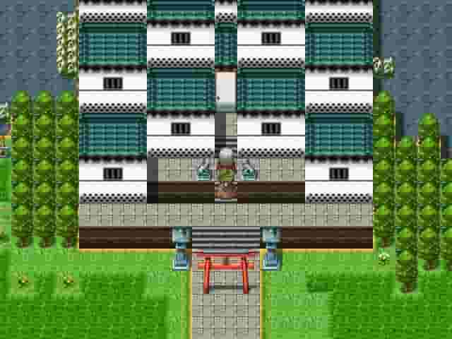 Heavy Lies the Crown screenshot thumbnail screenshot 1