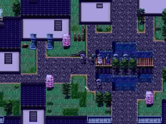 Heavy Lies the Crown screenshot thumbnail screenshot 2