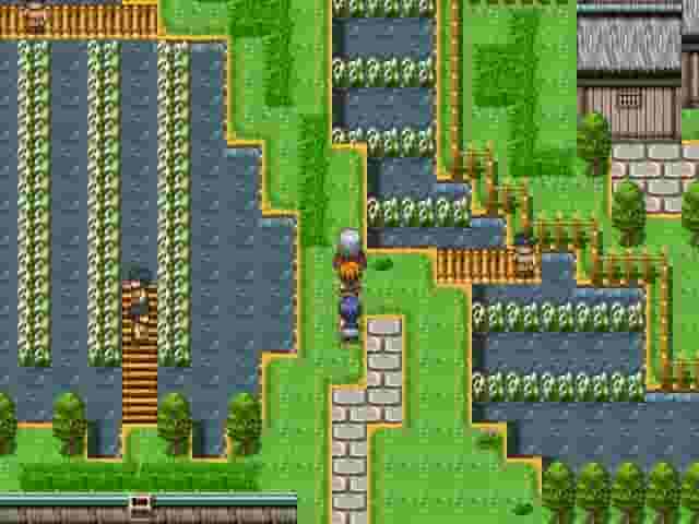 Heavy Lies the Crown screenshot thumbnail screenshot 4