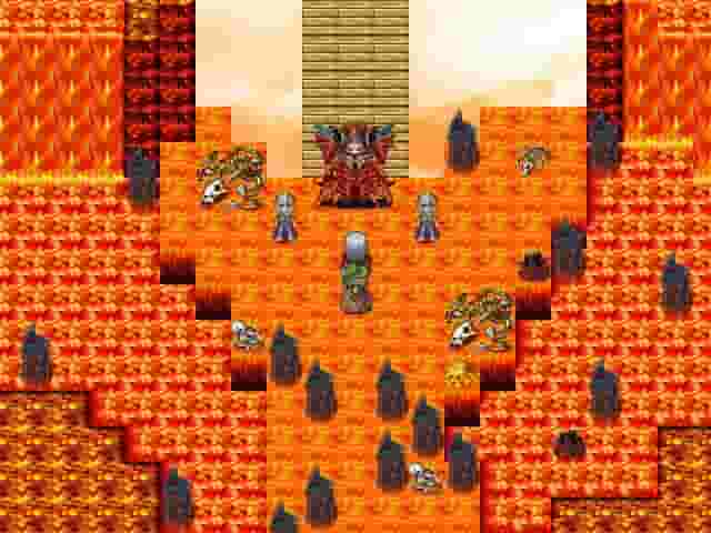 Heavy Lies the Crown screenshot thumbnail screenshot 5