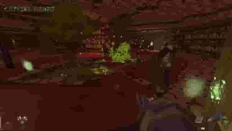 Hedon Bloodrite screenshot thumbnail screenshot 1
