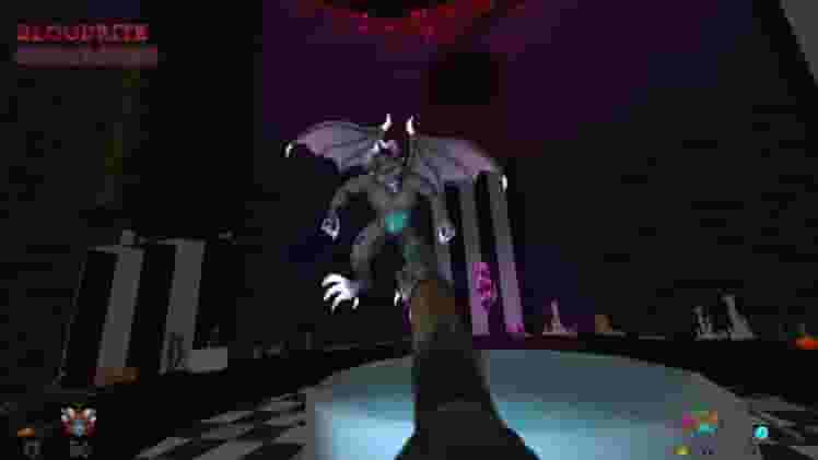 Hedon Bloodrite screenshot thumbnail screenshot 11