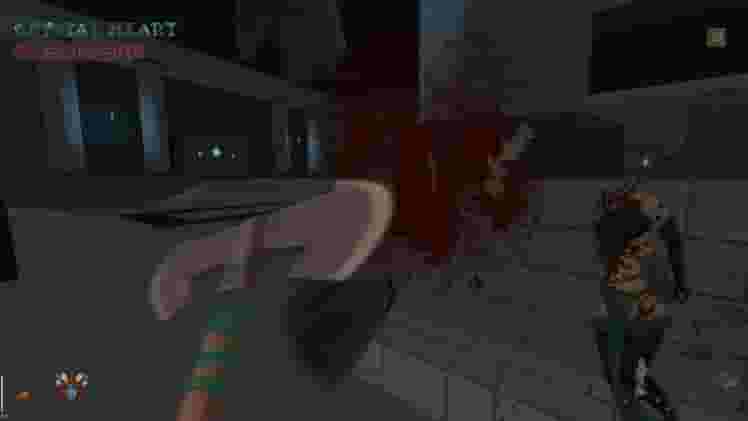 Hedon Bloodrite screenshot thumbnail screenshot 12