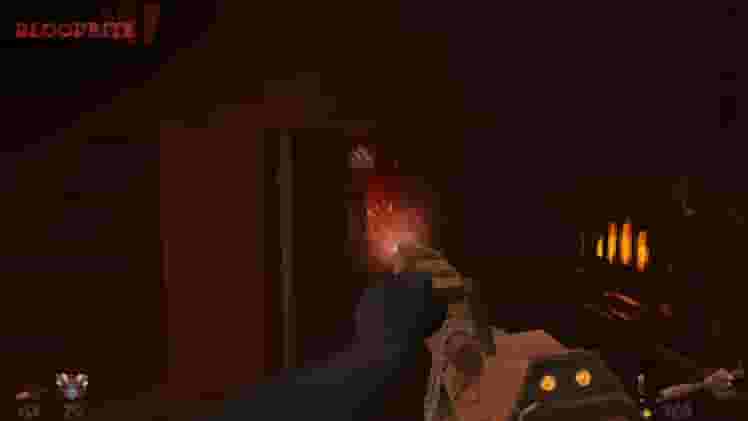 Hedon Bloodrite screenshot thumbnail screenshot 3