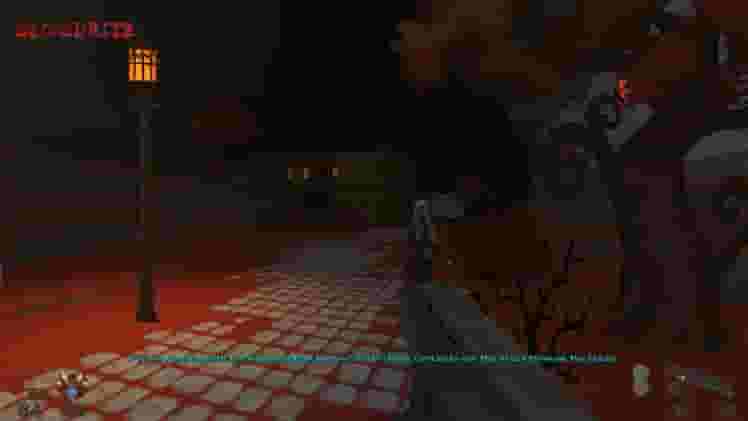 Hedon Bloodrite screenshot thumbnail screenshot 4