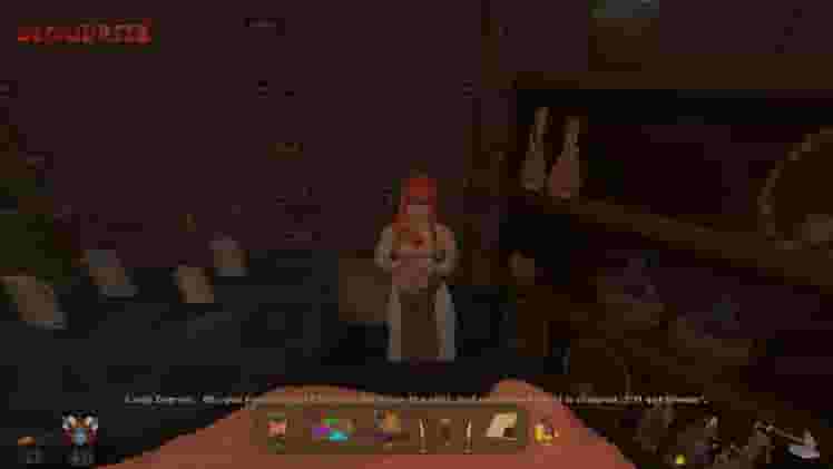 Hedon Bloodrite screenshot thumbnail screenshot 5