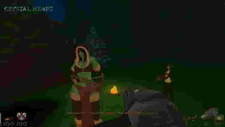 Hedon Bloodrite screenshot thumbnail screenshot 6