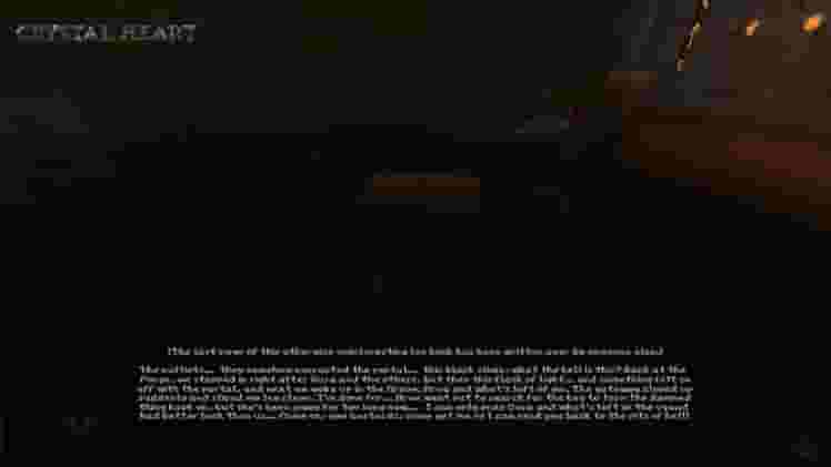 Hedon Bloodrite screenshot thumbnail screenshot 7