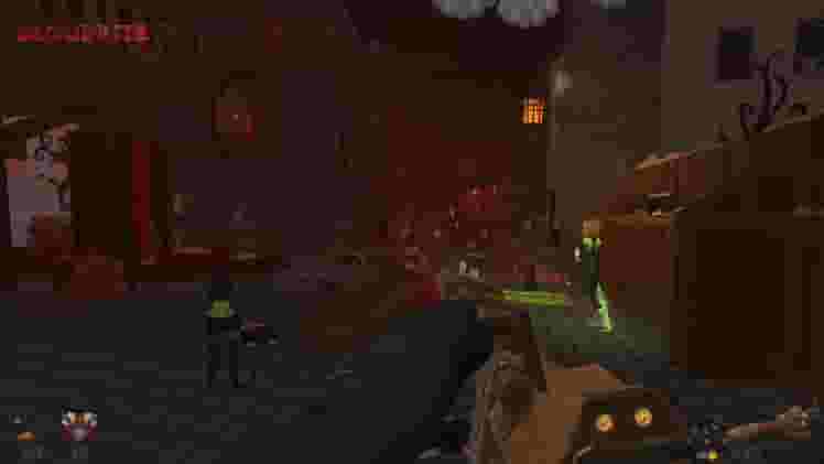 Hedon Bloodrite screenshot thumbnail screenshot 8