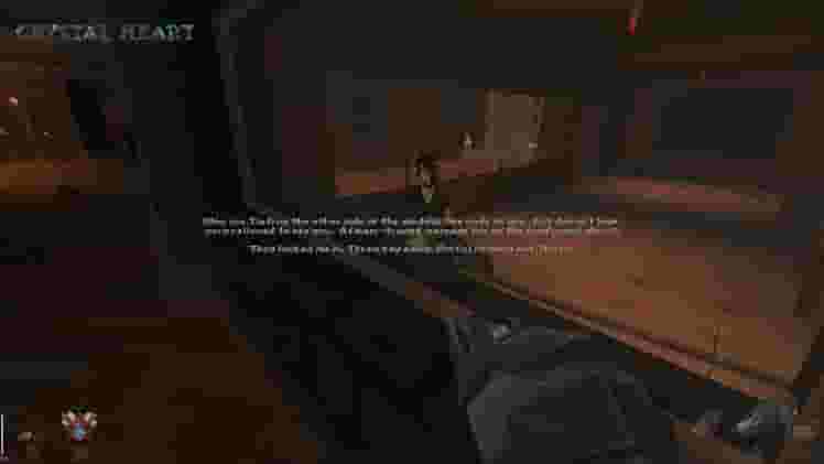 Hedon Bloodrite screenshot thumbnail screenshot 9